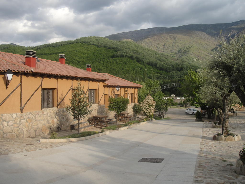 Appartement Complejo Rural Chozos Valle Del *
