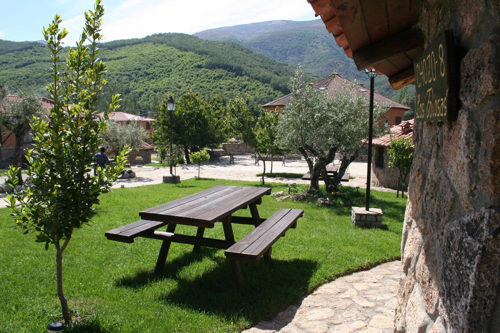 Appartement Complejo Rural Chozos Valle Del Jerte