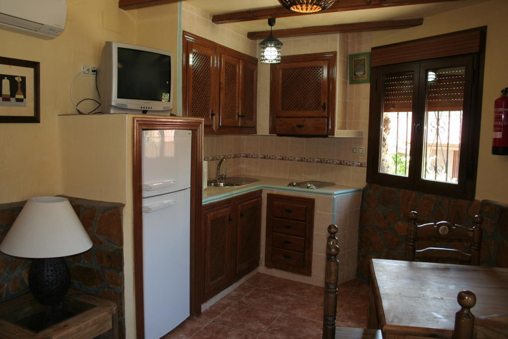 Appartement Complejo Rural Chozos Valle Del Jerte