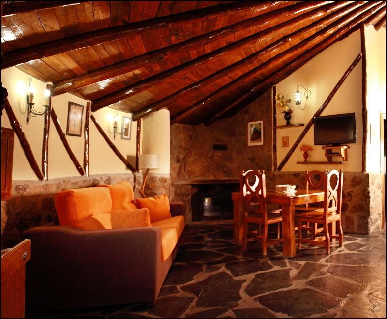 Appartement Complejo Rural Chozos Valle Del