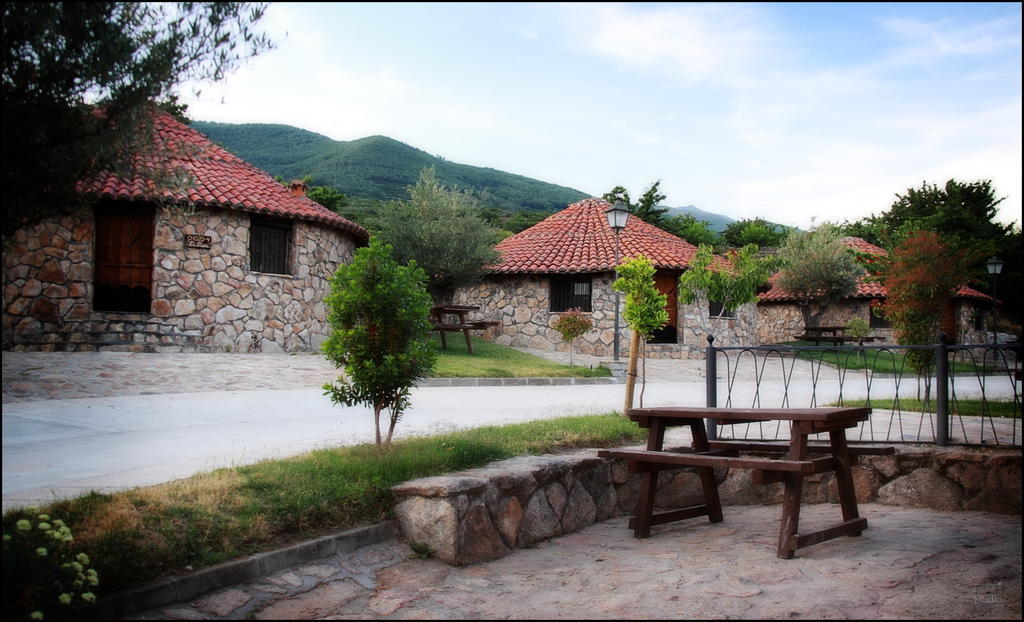 Appartement Complejo Rural Chozos Valle Del