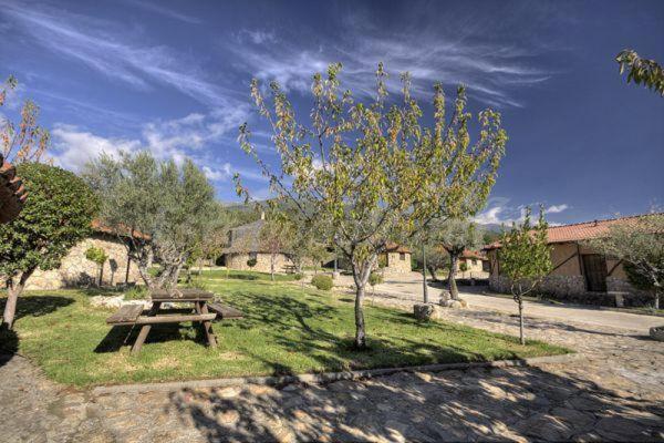 Appartement Complejo Rural Chozos Valle Del Jerte