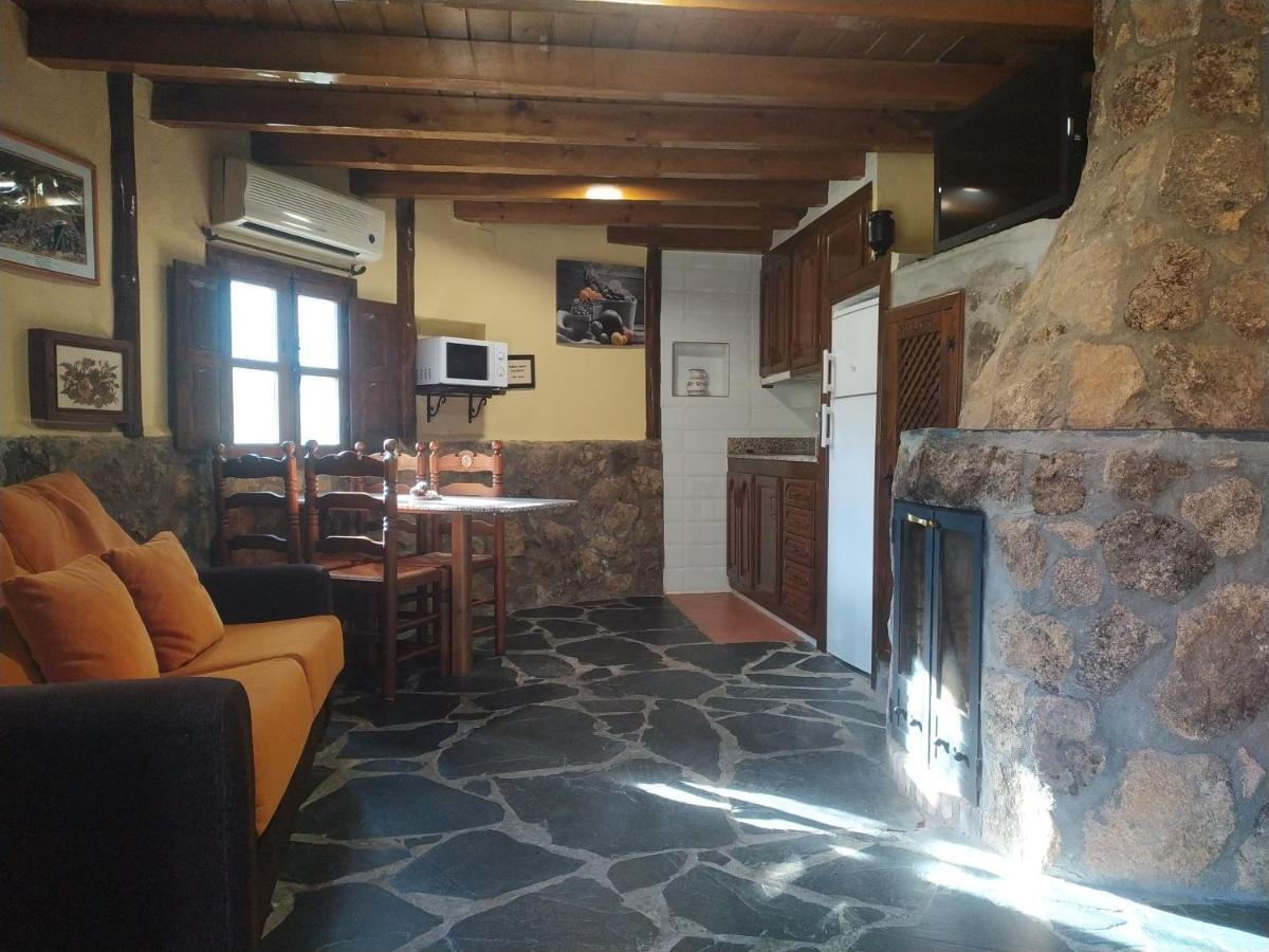 Appartement Complejo Rural Chozos Valle Del